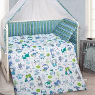 детское постельное белье MONA LIZA