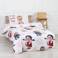 детское постельное белье MONA LIZA