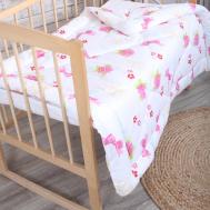 Покрывала, подушки, одеяла MONA LIZA