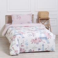 Пододеяльники MONA LIZA