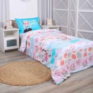 детское постельное белье MONA LIZA