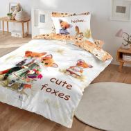 детское постельное белье MONA LIZA