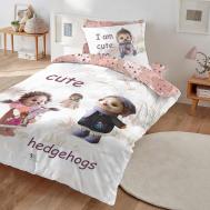 детское постельное белье MONA LIZA