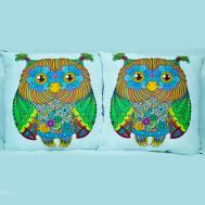 Декоративные подушки Narcissa