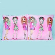 Декоративные подушки Narcissa