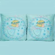 Декоративные подушки Narcissa