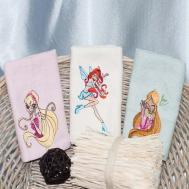 Полотенца CAMOMILLA