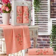 Полотенца Oran Merzuka