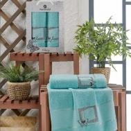 Полотенца Oran Merzuka