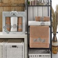 Полотенца Oran Merzuka