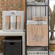 Полотенца Oran Merzuka