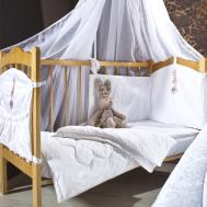 Постельное белье и комплекты Primavelle