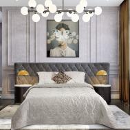 Пледы и покрывала Primavelle