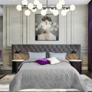 Пледы и покрывала Primavelle