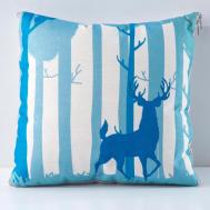 Декоративные подушки СайлиД