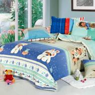 детское постельное белье СайлиД
