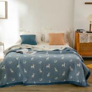 Пледы и покрывала СайлиД