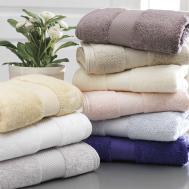 Полотенца Soft cotton