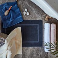 Коврики для ванной и туалета Soft cotton