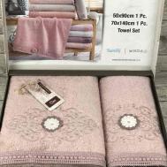 Полотенца Sikel