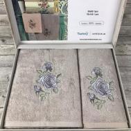 Полотенца Sikel