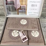 Полотенца Sikel