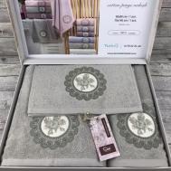 Полотенца Sikel