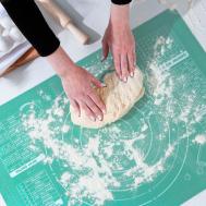 Коврик Своими руками (1х18х50 см) Дорого внимание