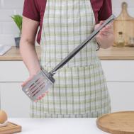 Лопатка Поварская (52х8х5 см) Amet