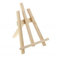 Мольберт Лира (6х27х38 см) Calligrata