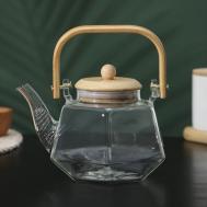 Чайник Октогон (800 мл) BellaTenero