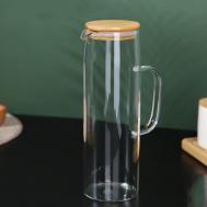 Кувшин Эко (1300 мл) BellaTenero