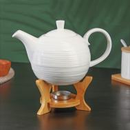 Чайник Полосы (850 мл) BellaTenero