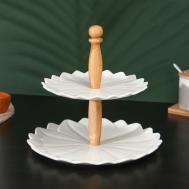 Блюдо  (25 см) BellaTenero