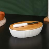 Масленка  (300 мл) BellaTenero