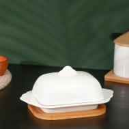 Масленка  (320 мл) BellaTenero