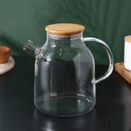 Чайник Эко (1800 мл) BellaTenero