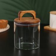 Банка Вуд (600 мл) Сима-ленд