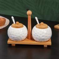 Набор банок (Набор) BellaTenero