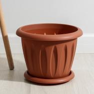 Горшок Фелиция (10400 мл) Martika