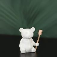 Емкость Мишка (280 мл) BellaTenero