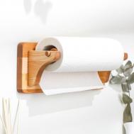 Держатель для бумажных полотенец (31х12 см) Adelica