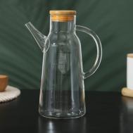 Бутылка Эко (16х9х22 см) BellaTenero