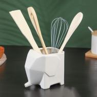 Набор кухонных принадлежностей Слоненок (Набор) BellaTenero