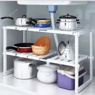 Полка (26х50х38 см) Сима-ленд