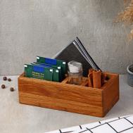 Подставка (18х10х6 см) Adelica