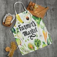 Рукавицы, прихватки, фартуки Этель