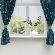 Шторы Доляна