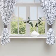 Шторы Доляна