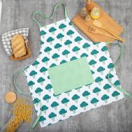 Рукавицы, прихватки, фартуки Этель